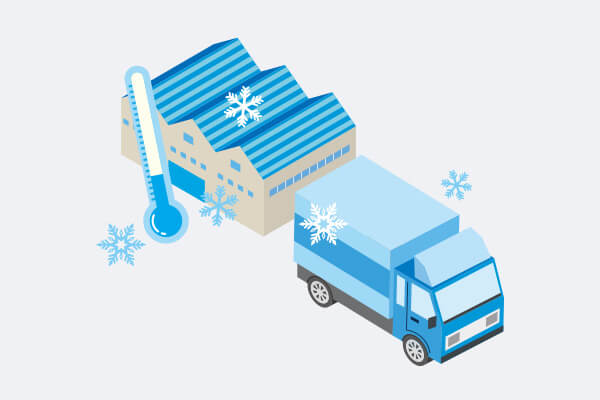 品質劣化によるデータの信憑性低下