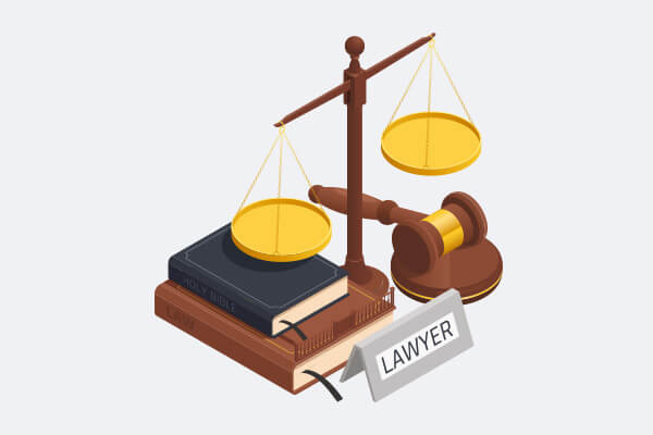 法律・規制違反による信頼の失墜