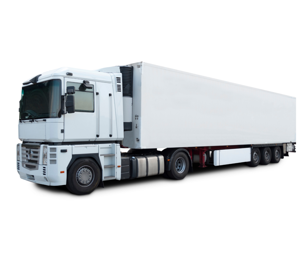 トラックサイズ